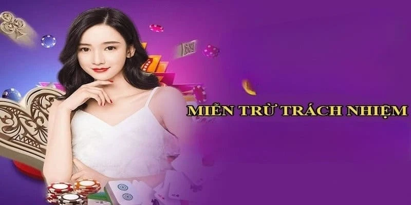 Chính sách miễn trừ được áp dụng cho trường hợp nào