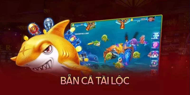 Sơ lược game bắn cá tài lộc tại WW88