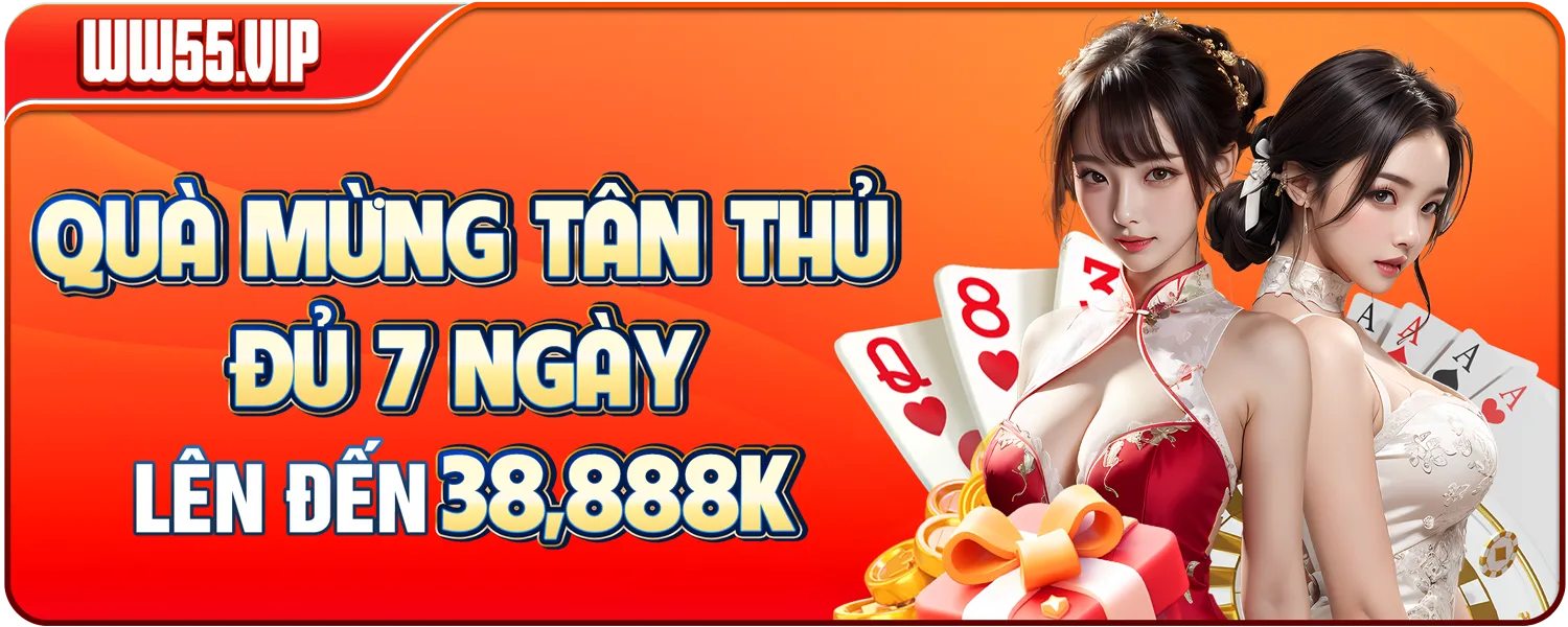 quà tân thủ đủ 7 ngày 38.888k